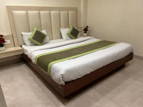 Hotel Saphire dlx Near New Delhi Railway Station
